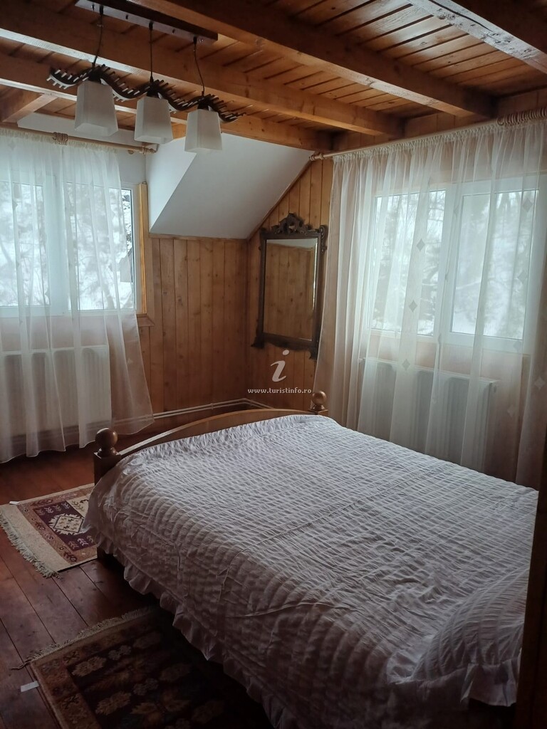 Camere de închiriat Casa Maria