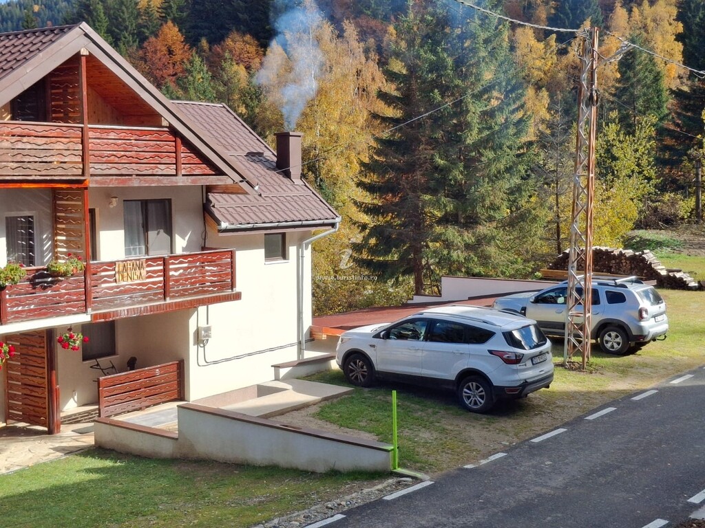 Cabana Denisa