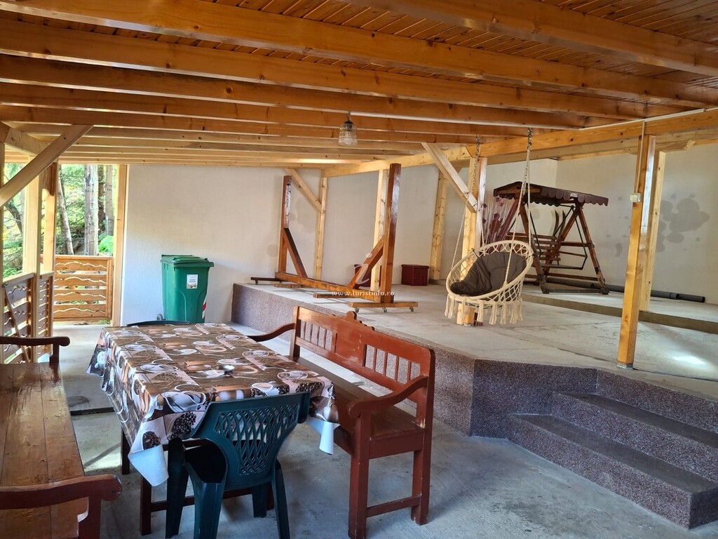 Cabana Denisa