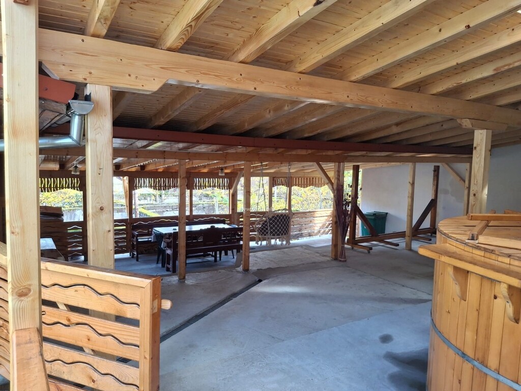 Cabana Denisa