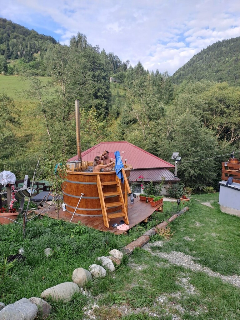 Camere de închiriat Tudor
