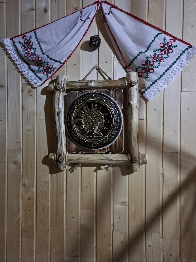 Camere de închiriat Tudor