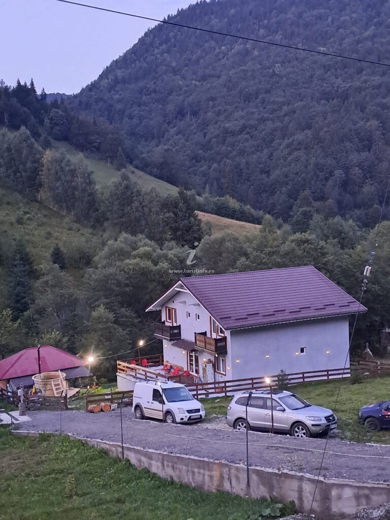 Camere de închiriat Tudor