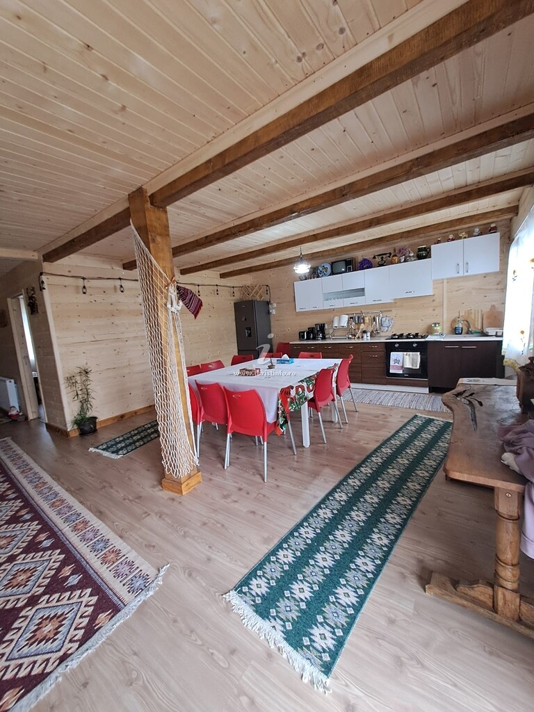 Camere de închiriat Tudor