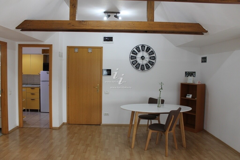 News Apartment