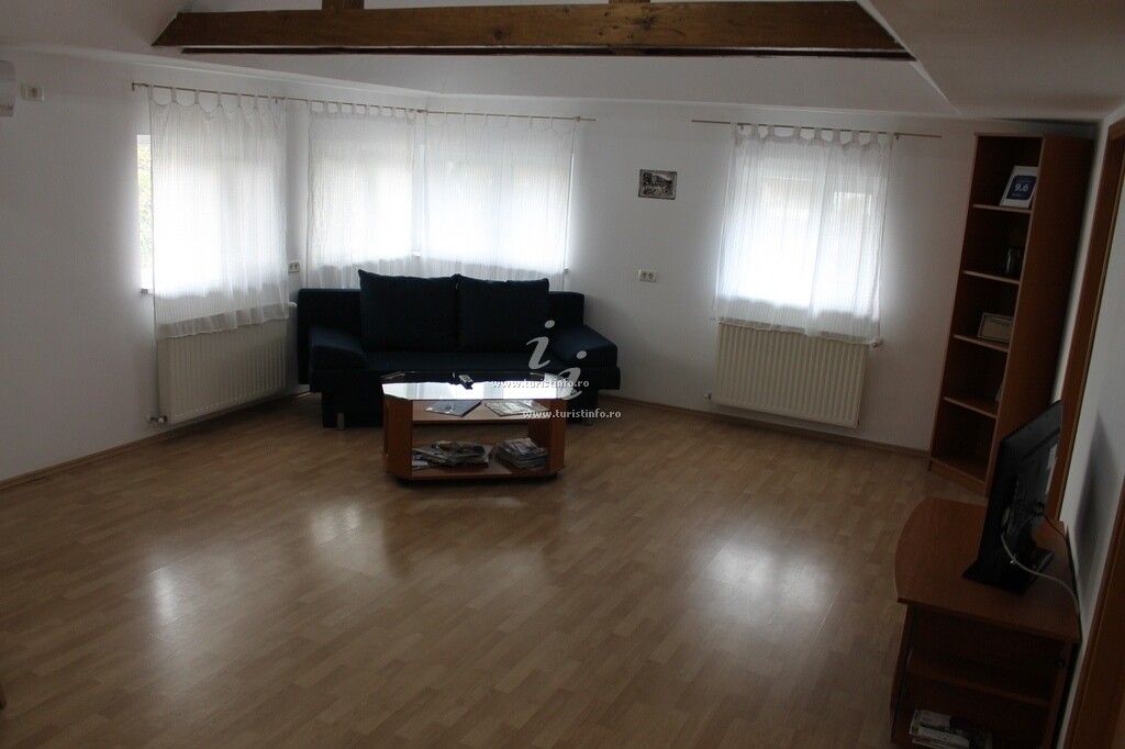 News Apartment