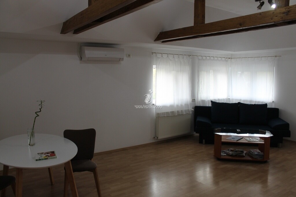 News Apartment