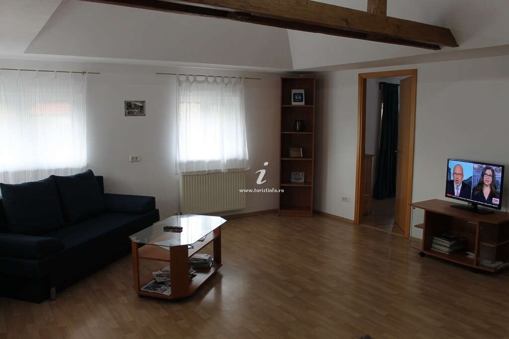 News Apartment