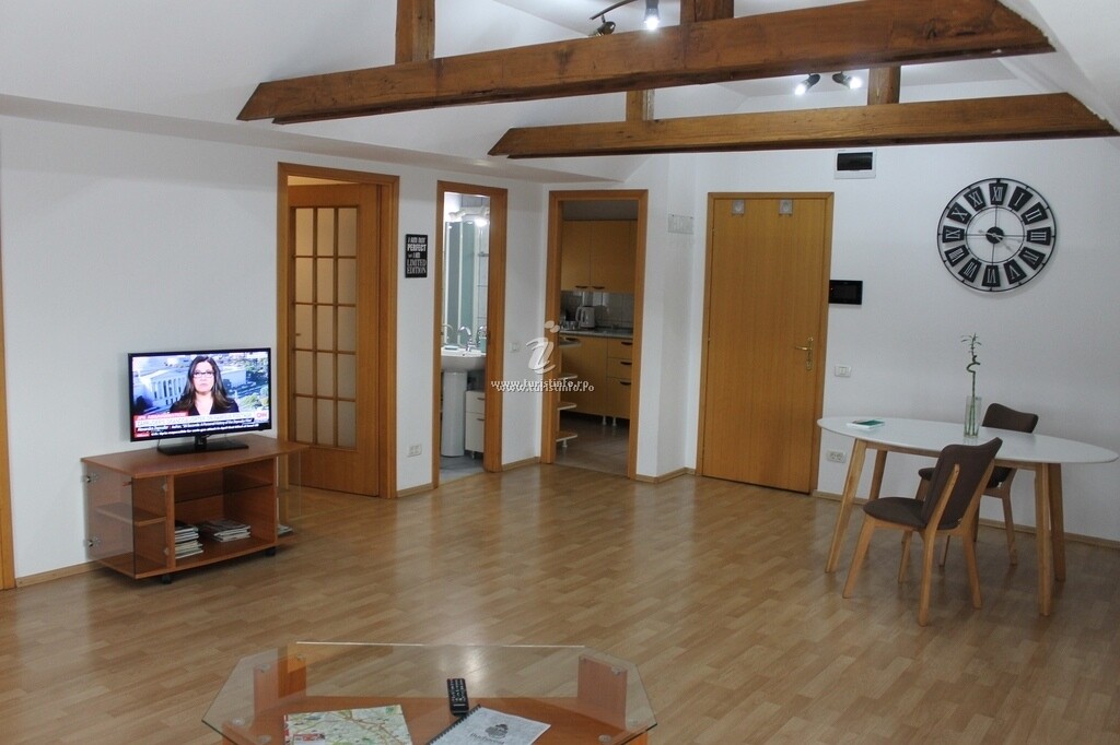 News Apartment