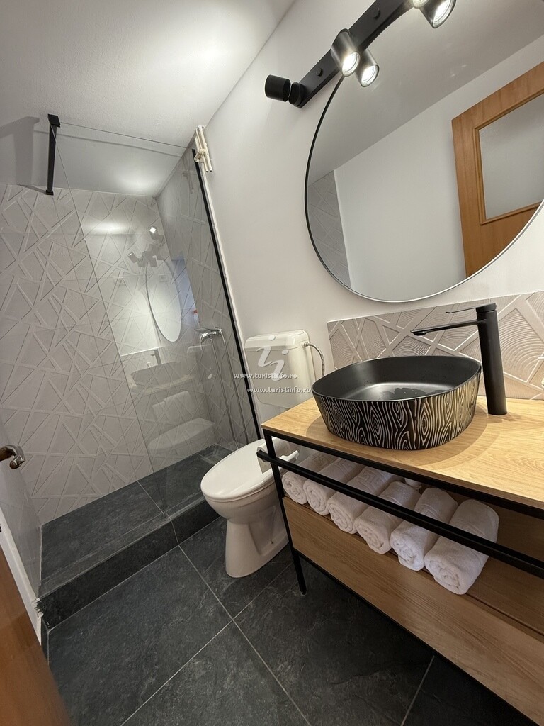 News Apartment