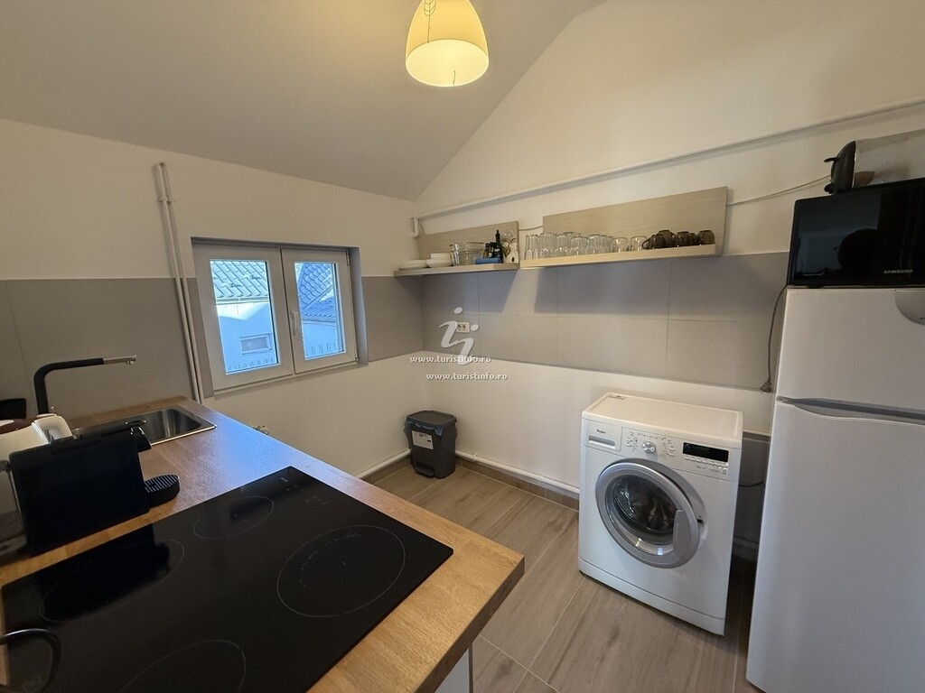 News Apartment