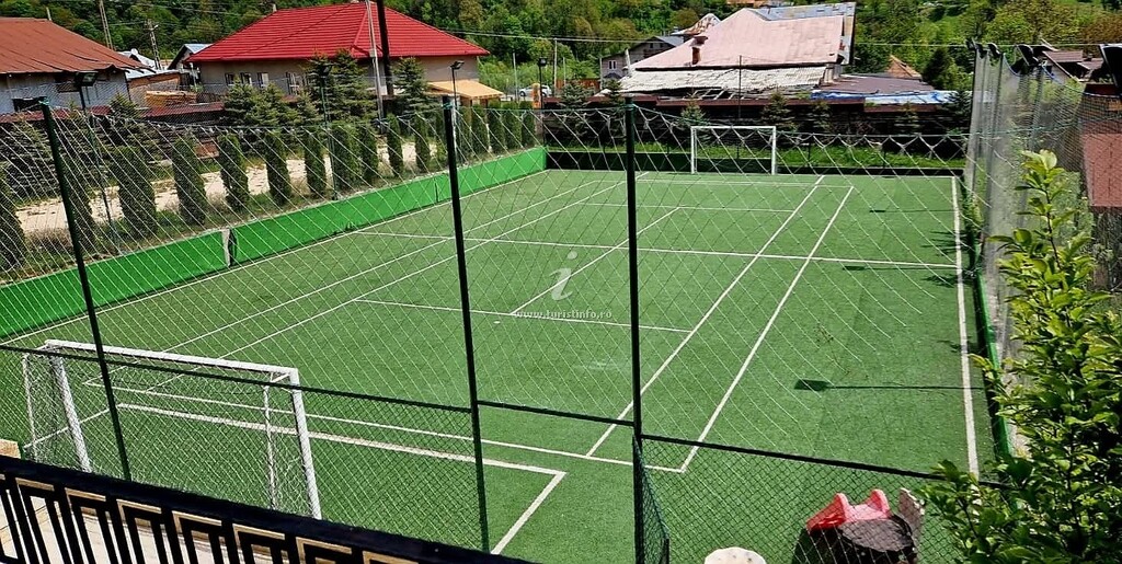 Pensiunea Green Zone