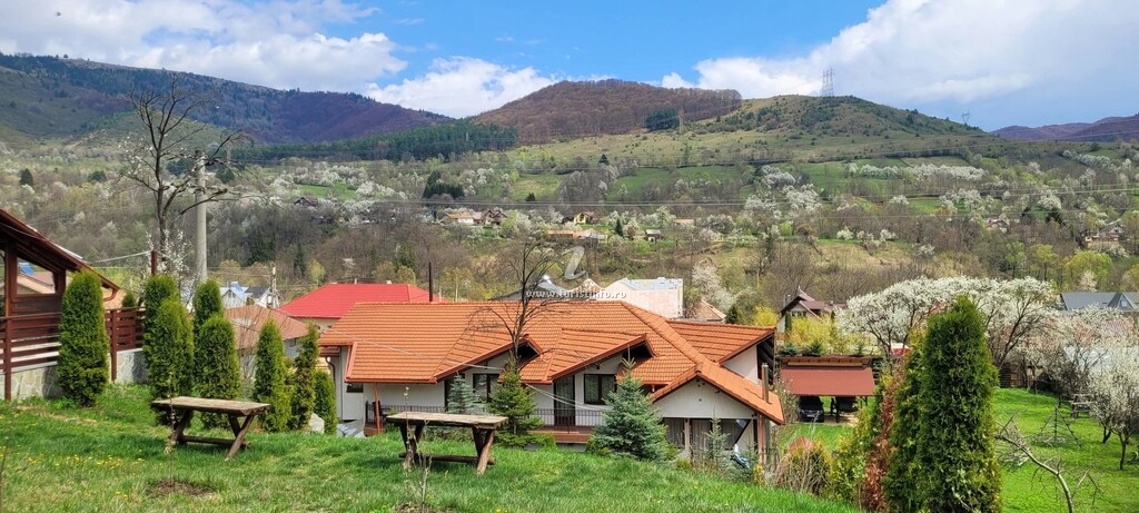 Pensiunea Green Zone