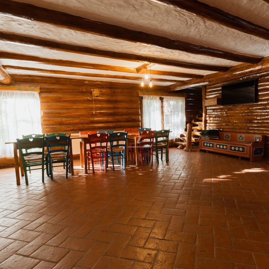 Pensiunea Agroturistică Casa de sub Șipote