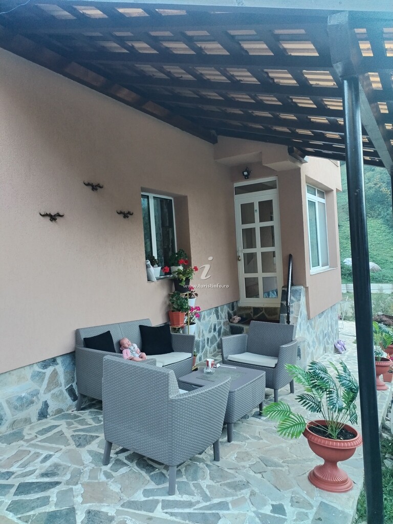 Casa Sara