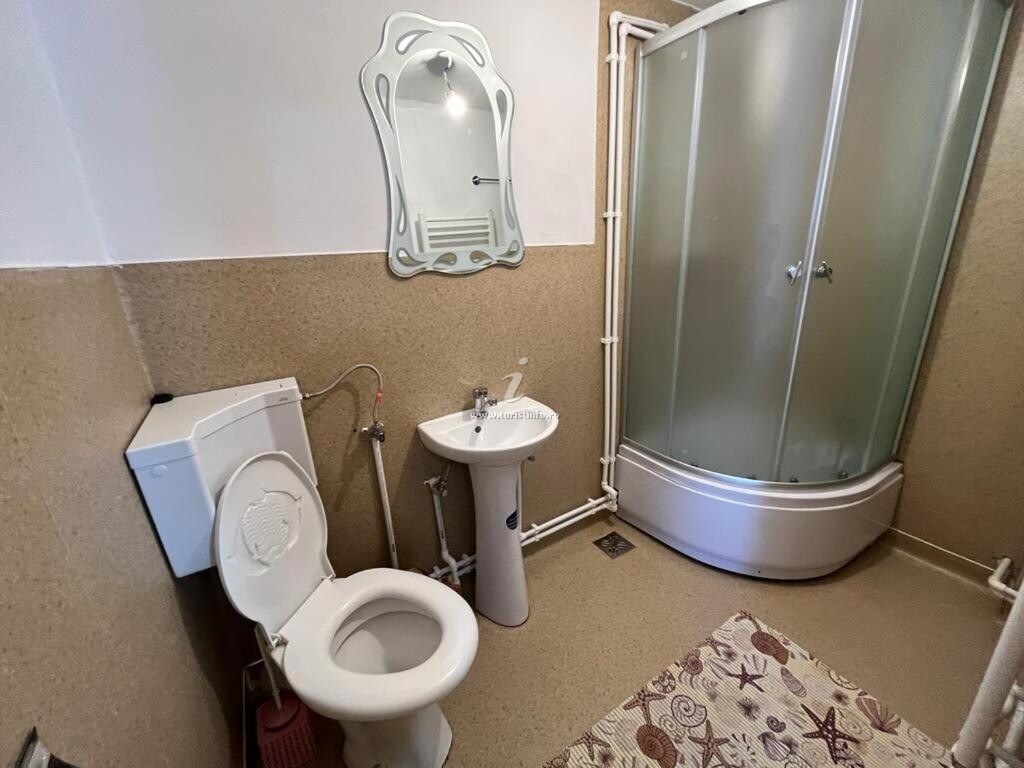 Cabana Sânziana