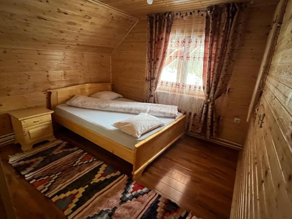 Cabana Sânziana