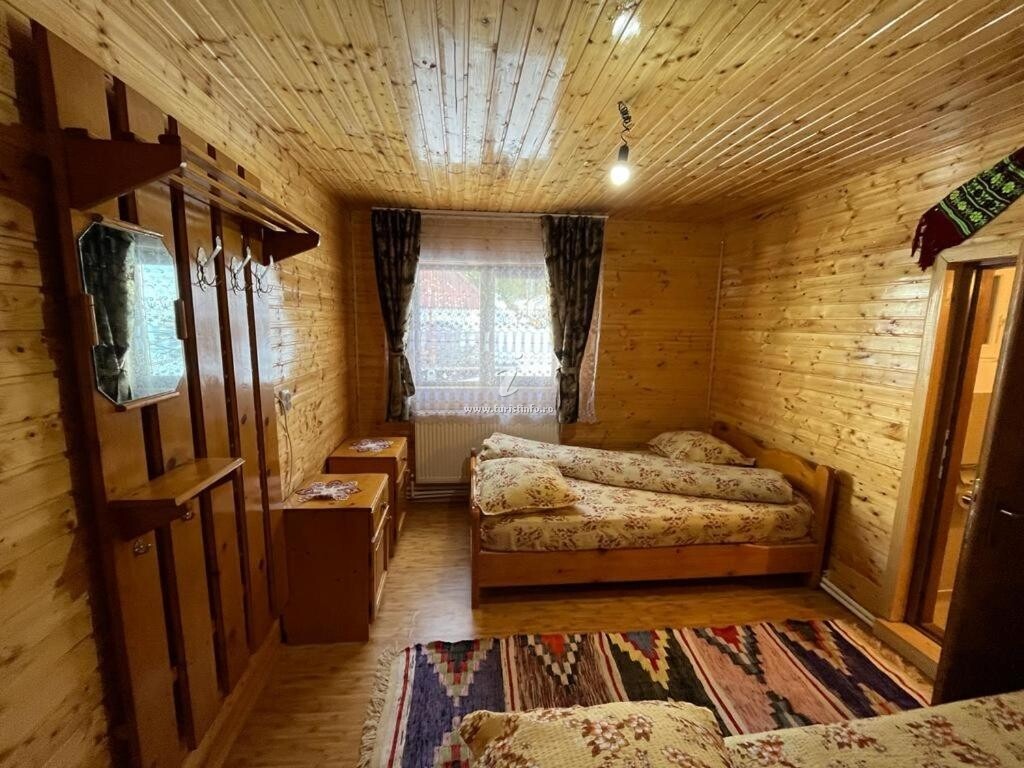 Cabana Sânziana