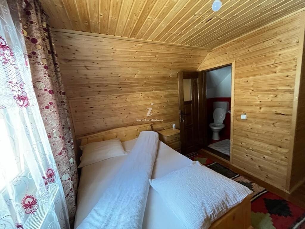 Cabana Sânziana