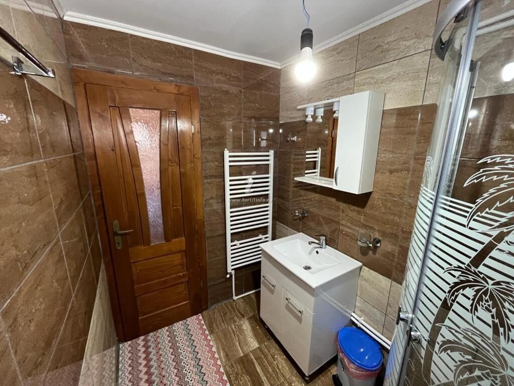 Cabana Sânziana