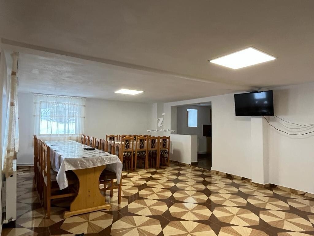 Cabana Sânziana