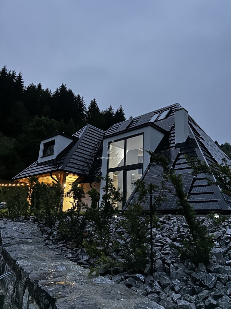 Cabana Sol Chalet Maramureș