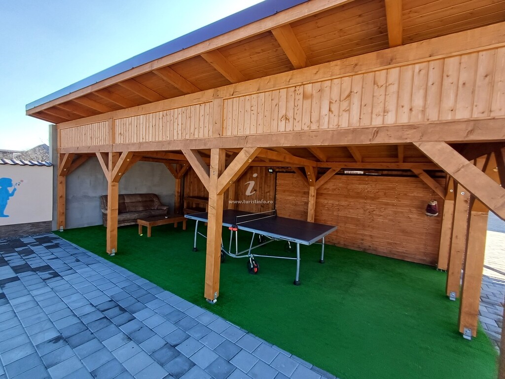 Casa DAnto