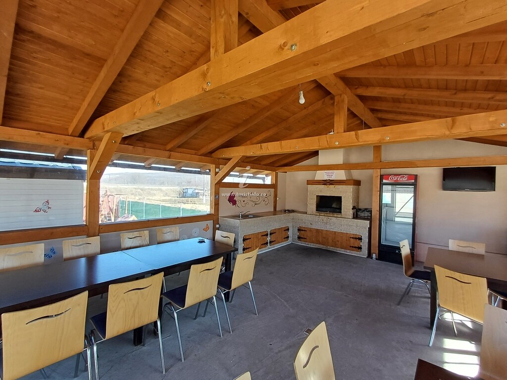 Casa DAnto