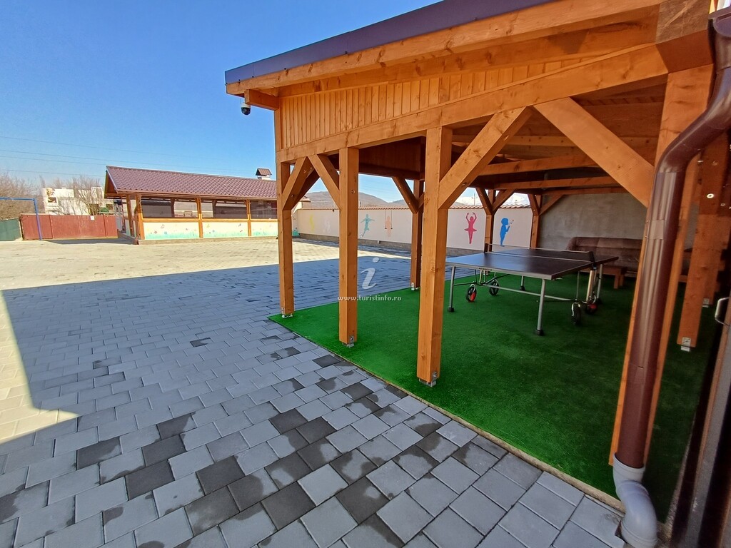 Casa DAnto