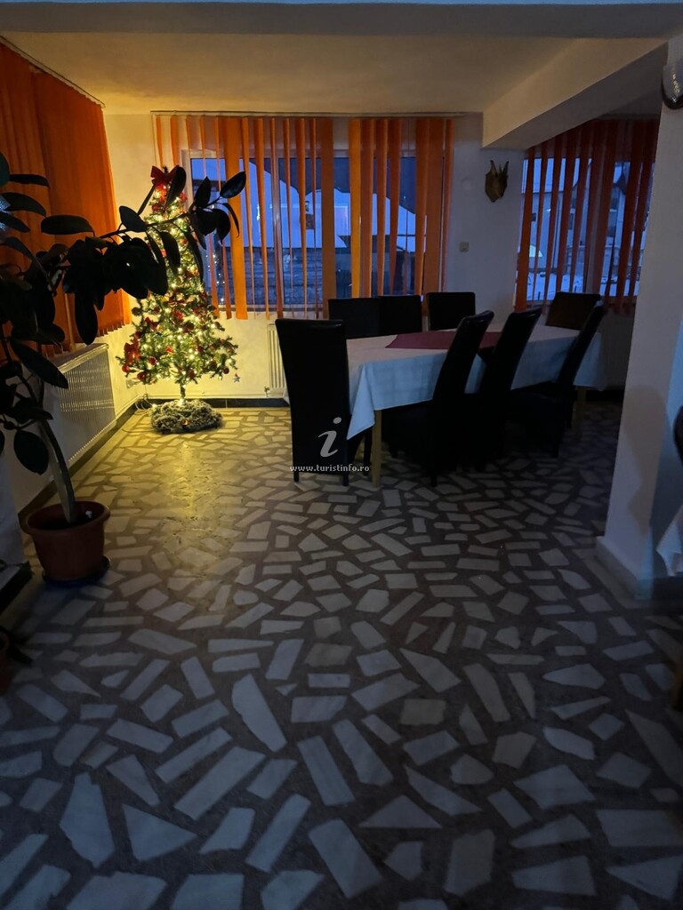Casa Andu