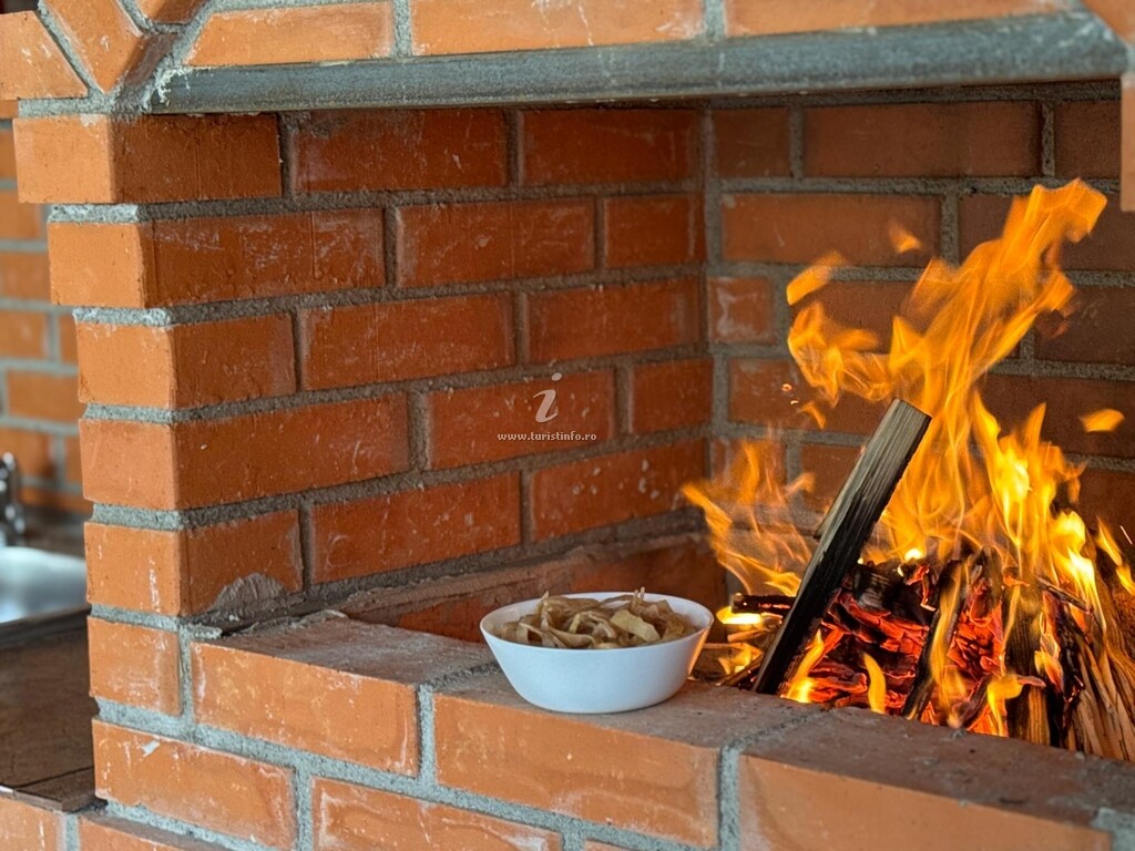 Casa Andu