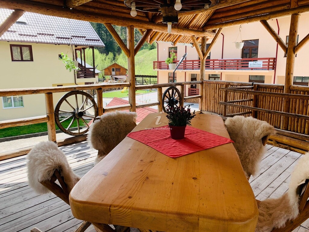 Casa Andu