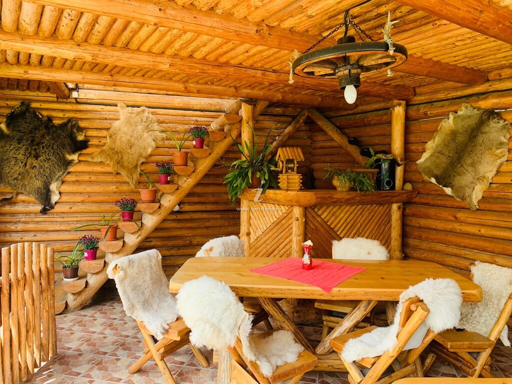 Casa Andu
