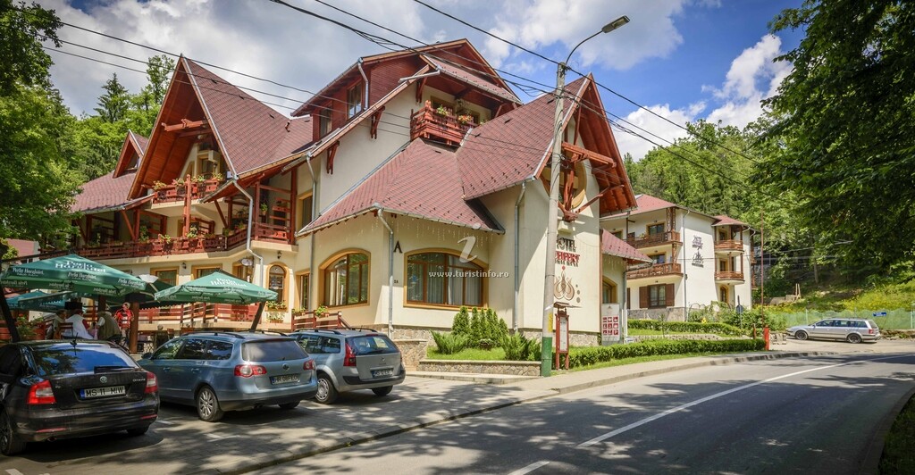 Hotel Szeifert