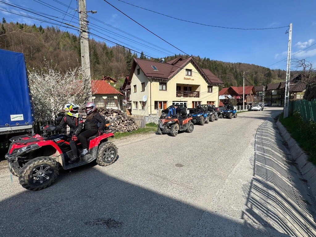 Casa Andu