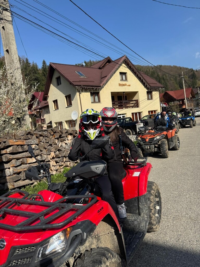 Casa Andu