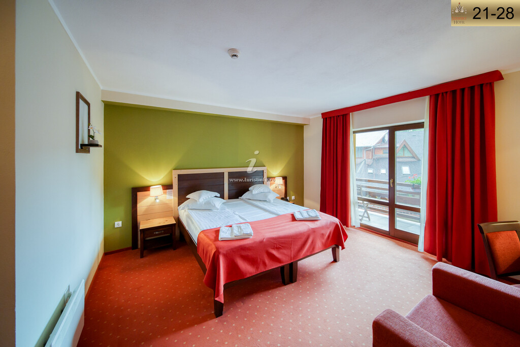 Hotel Szeifert