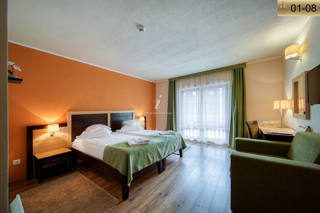 Hotel Szeifert