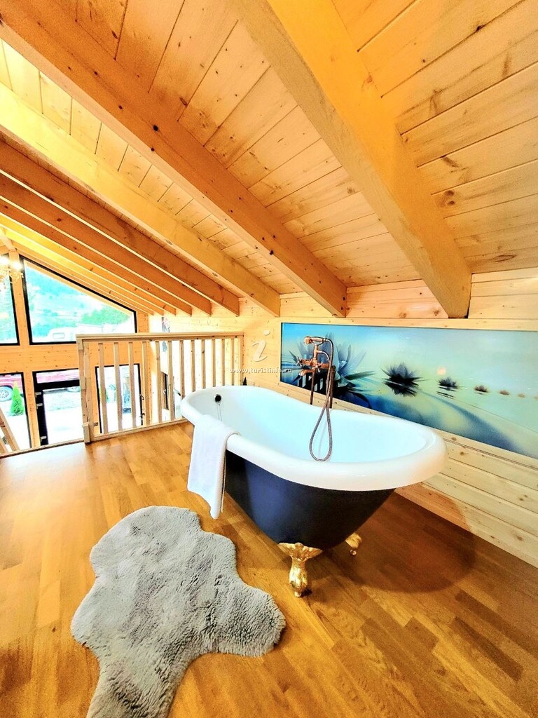 Casa de vacanță Cucu Zen