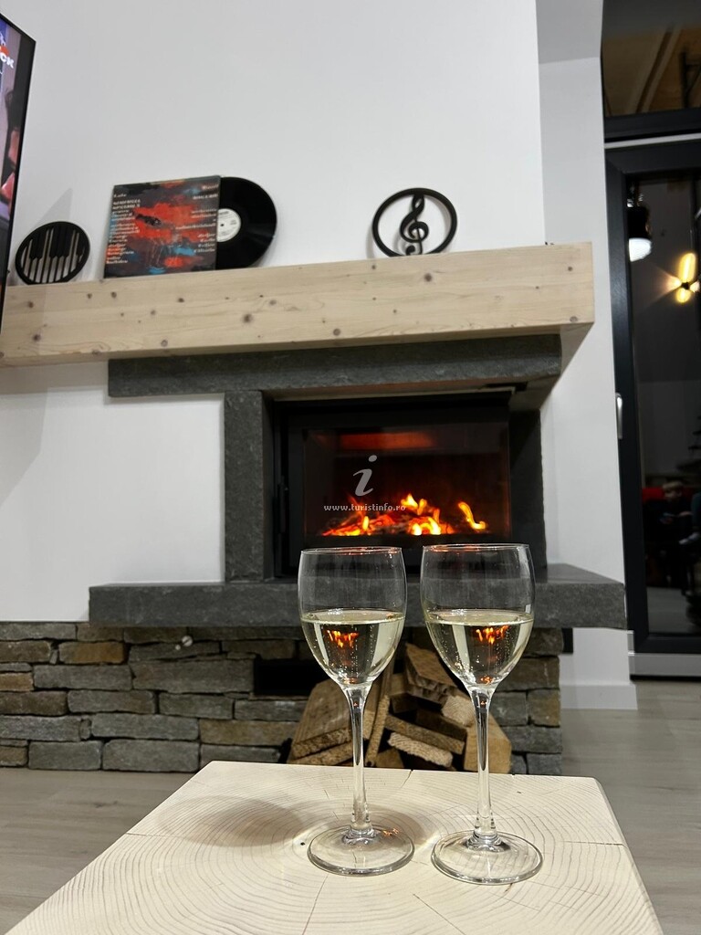 Cabana Sol Chalet Maramureș
