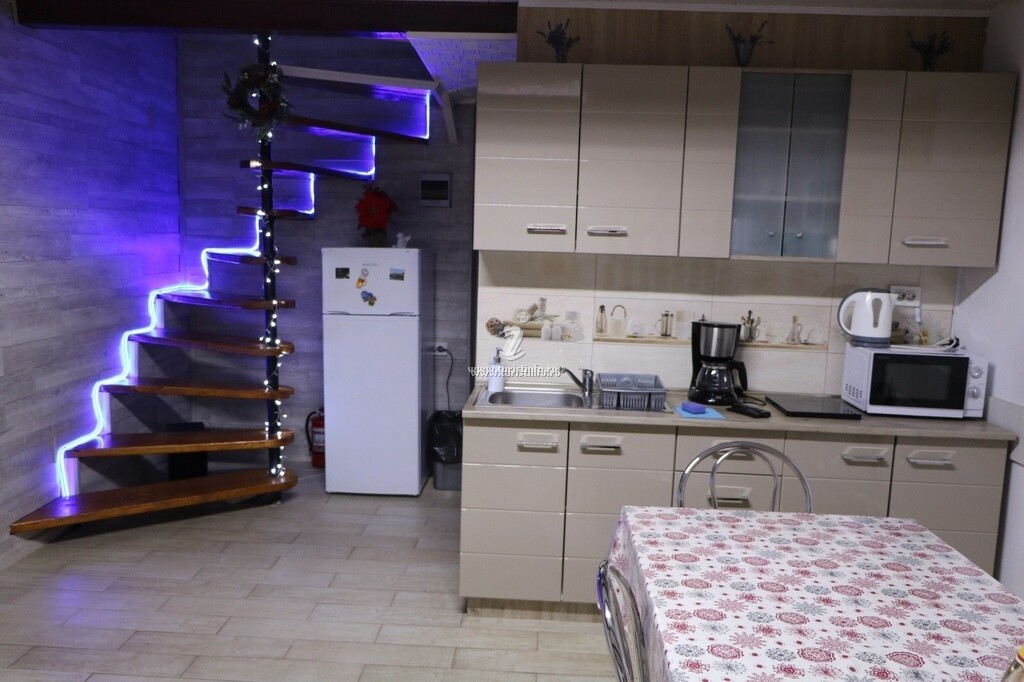 Casa de vacanță Casa Noastră A&A