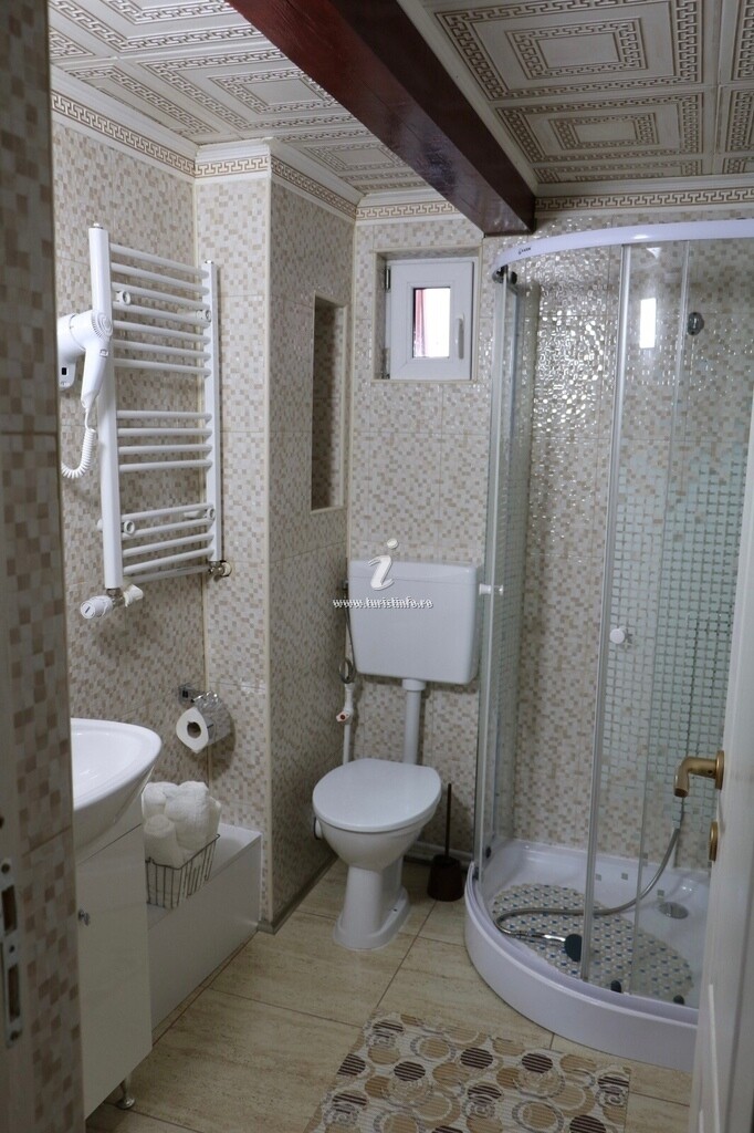 Casa de vacanță Casa Noastră A&A