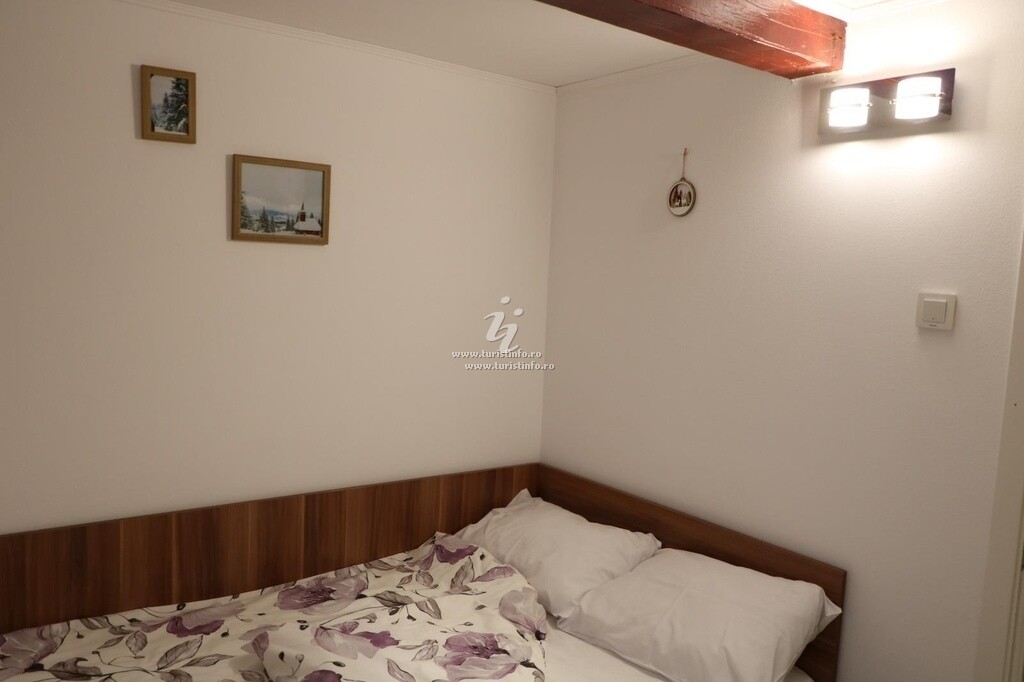 Casa de vacanță Casa Noastră A&A