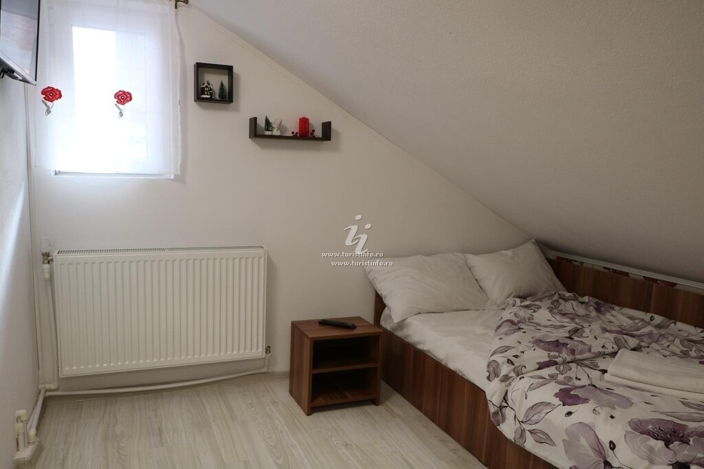 Casa de vacanță Casa Noastră A&A