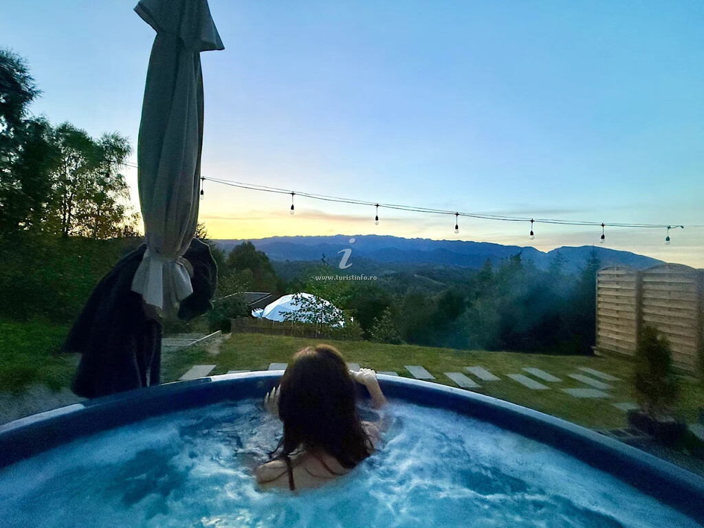 Casa Stelar - A Breathtaking View