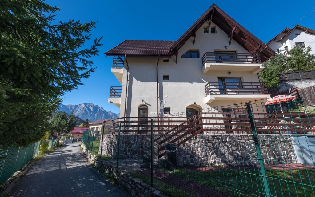 Vila Ski