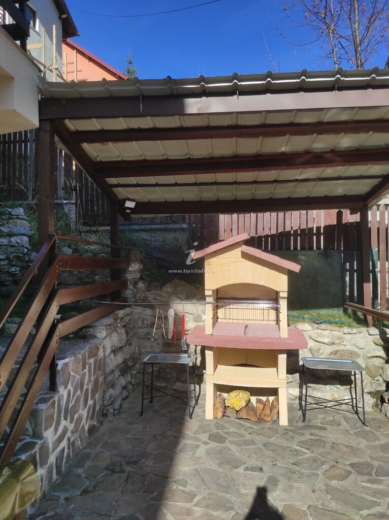 Vila Ski