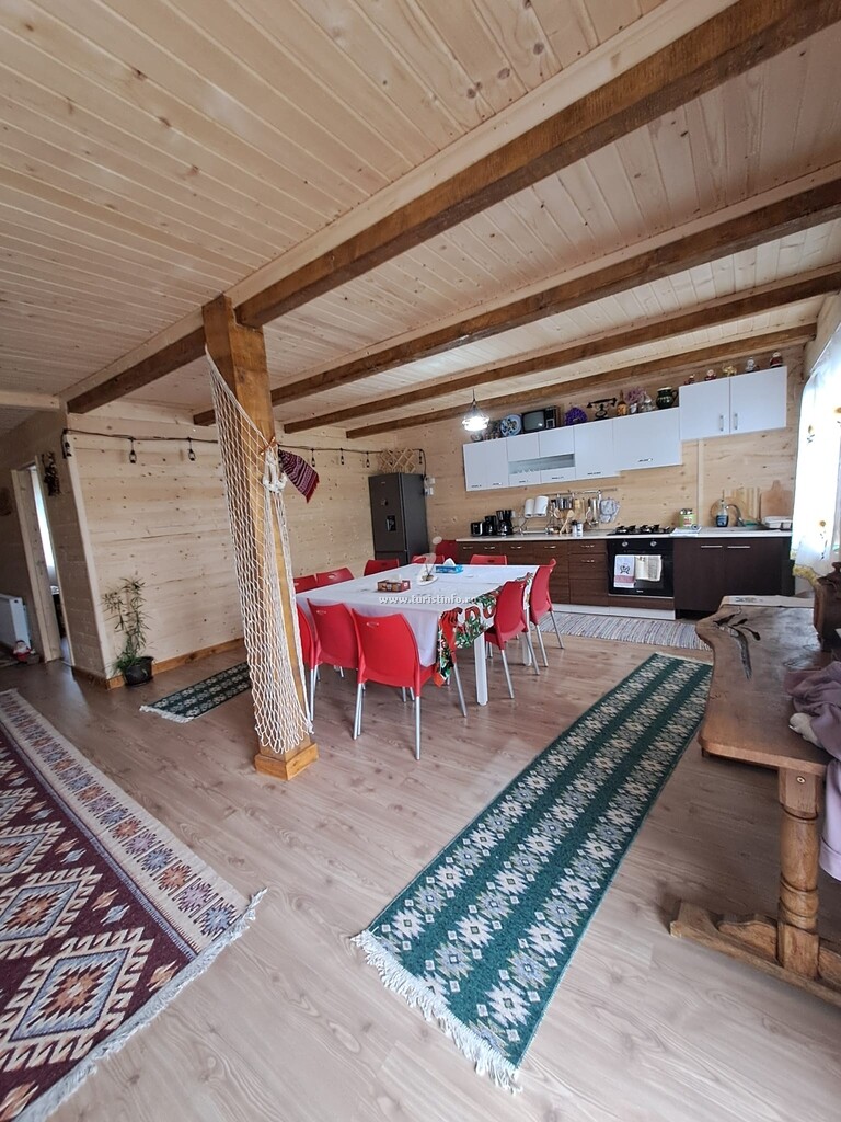 Camere de închiriat Tudor