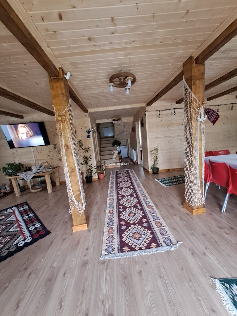 Camere de închiriat Tudor