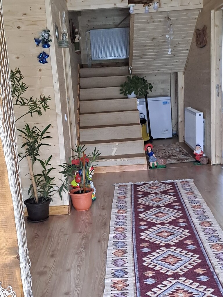 Camere de închiriat Tudor